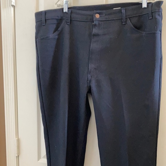 FINAL MARKDOWN Men’s bootcut vintage Levi’s 44 x 32 - Picture 1 of 5